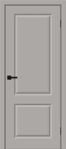 Межкомнатная дверь Скинни-12 Grey Pro BR6302
