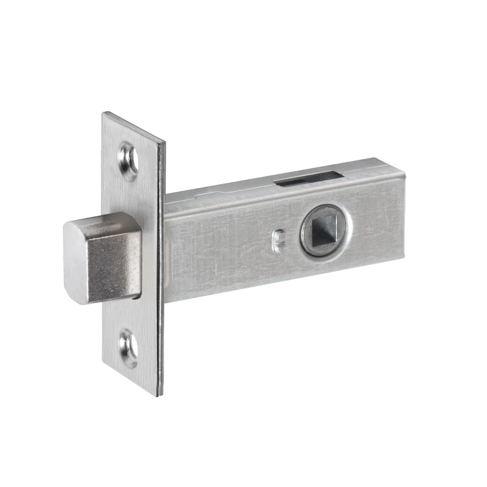 Фото Задвижка врезная METDF-45 (DF-45) SSC сатин.хром