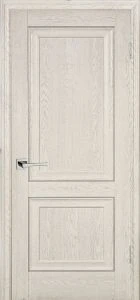 Межкомнатная дверь PSB-28 Дуб Гарвард кремовый