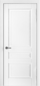 Межкомнатная дверь Модель Скин-1