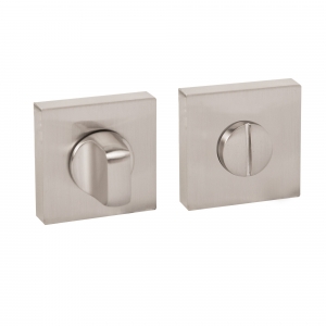 Ручка поворотная BK6.K.DM51 (BK6 DM) SN/CP-3 матовый никель/хром