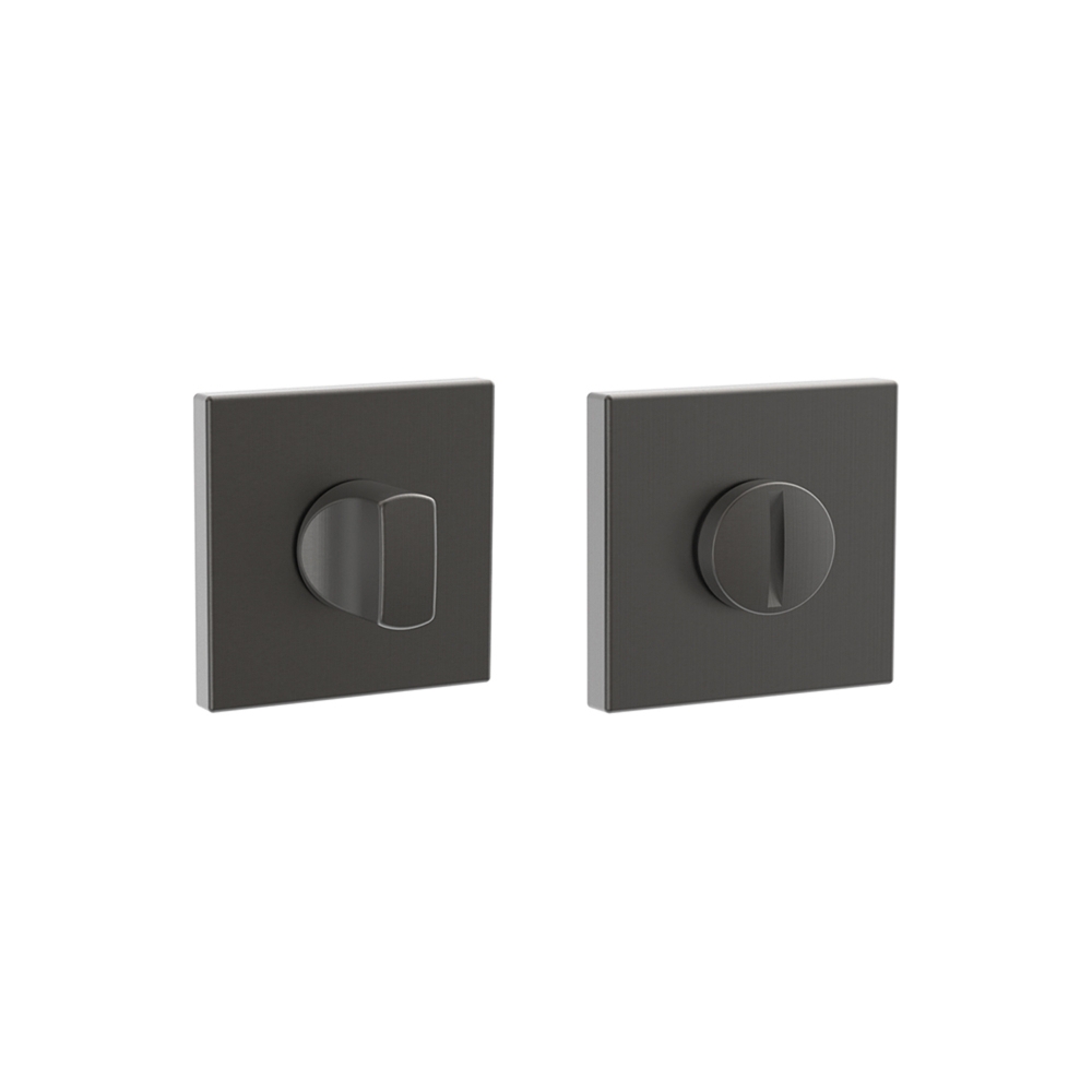 Фото Ручка поворотная BK6.K.ARC.Q52 (BK6 ARC) GR-23 графит