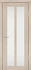 Межкомнатная дверь PS-22 Капучино Мелинга